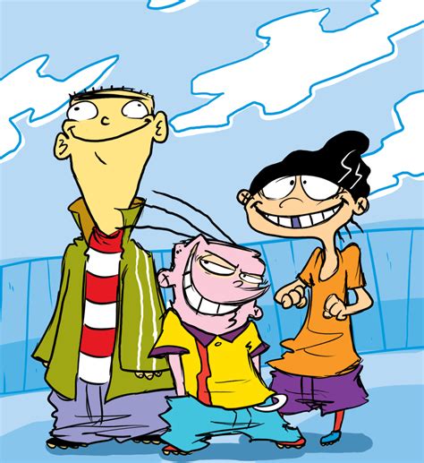 eddy from ed edd and eddy